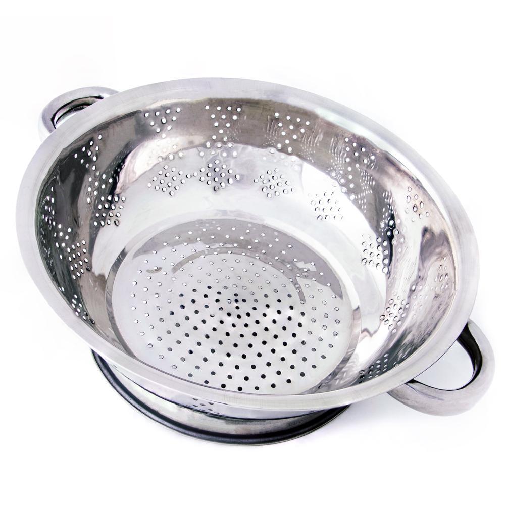 Stainless Steel Colanders  BRY005568U