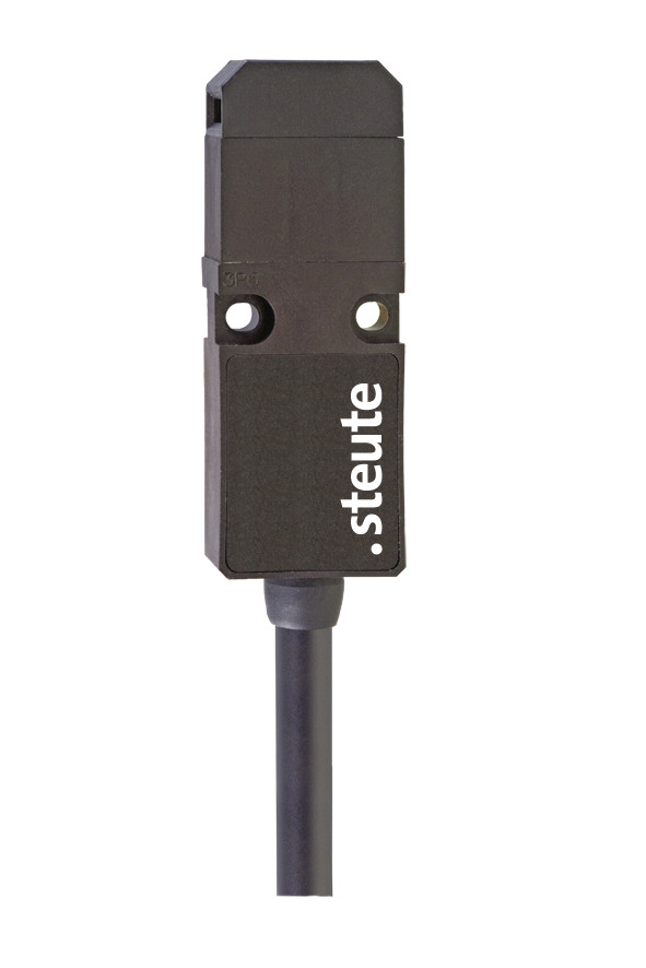 Steute 1053987, Safety Switch with Separate Actuator, ST 14 2Ö - 2m