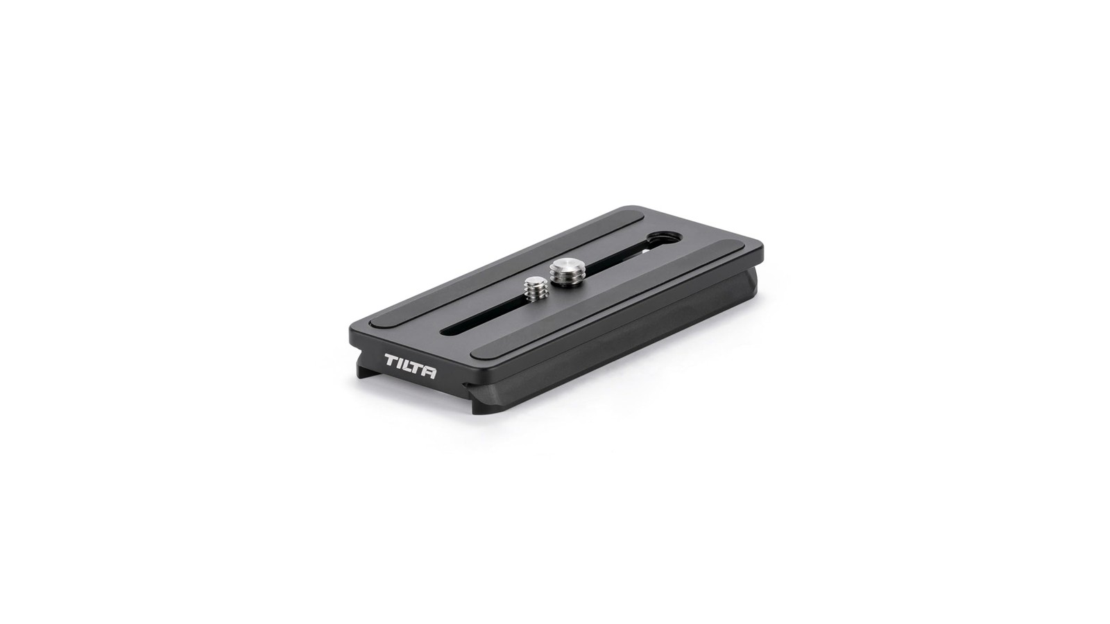 Tilta Manfrotto Universal Quick Release Plate - Black | Horizontal & Vertical...