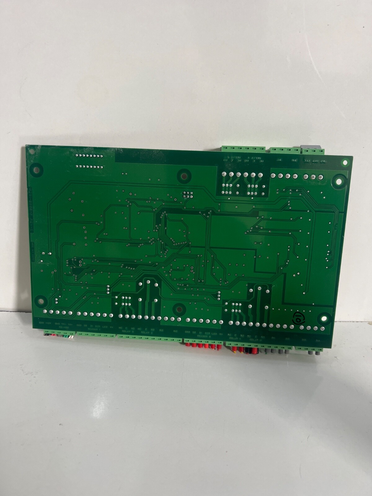 Honeywell PW6K1R2 Dual Reader Module