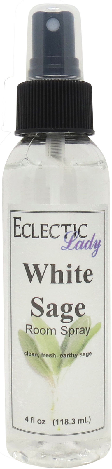 White Sage Room Spray