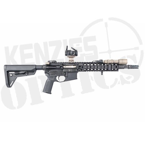 Arisaka Offset Scout Picatinny Mount OSM-P