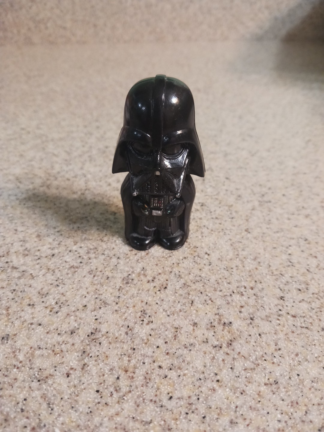 Darth Vader Thumb Drive, 3.75 GB, 2009 LFL