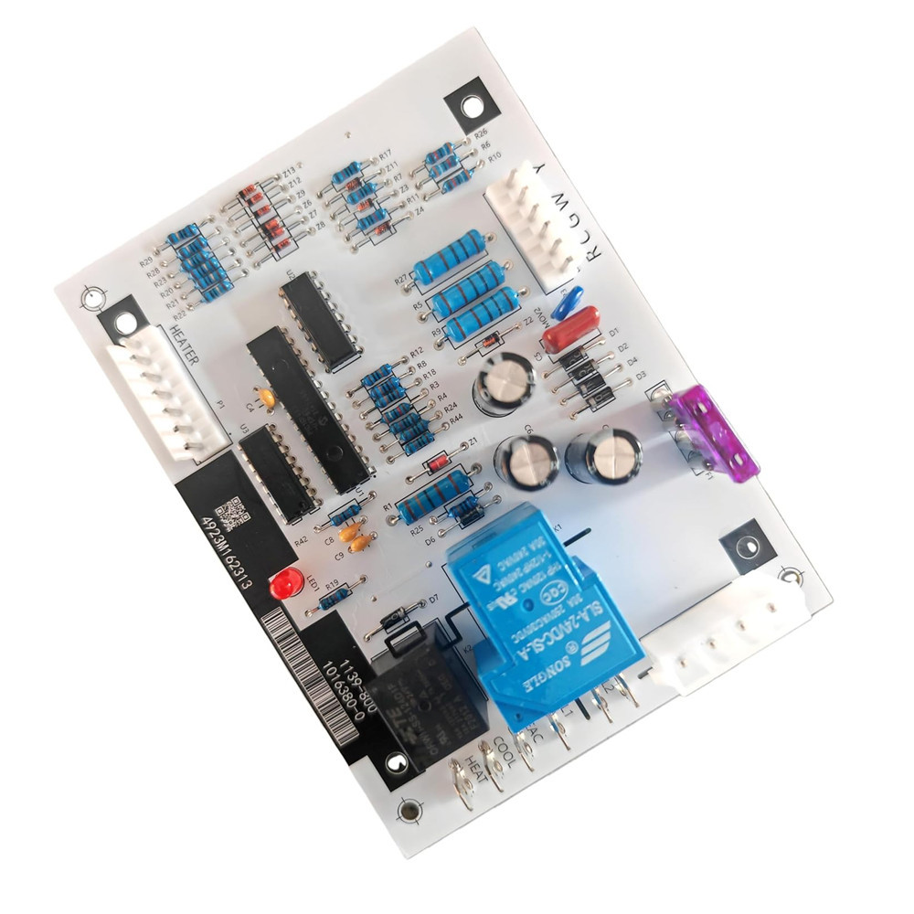 1016380R 624735 Furnance Control Board 624735-B 624735R