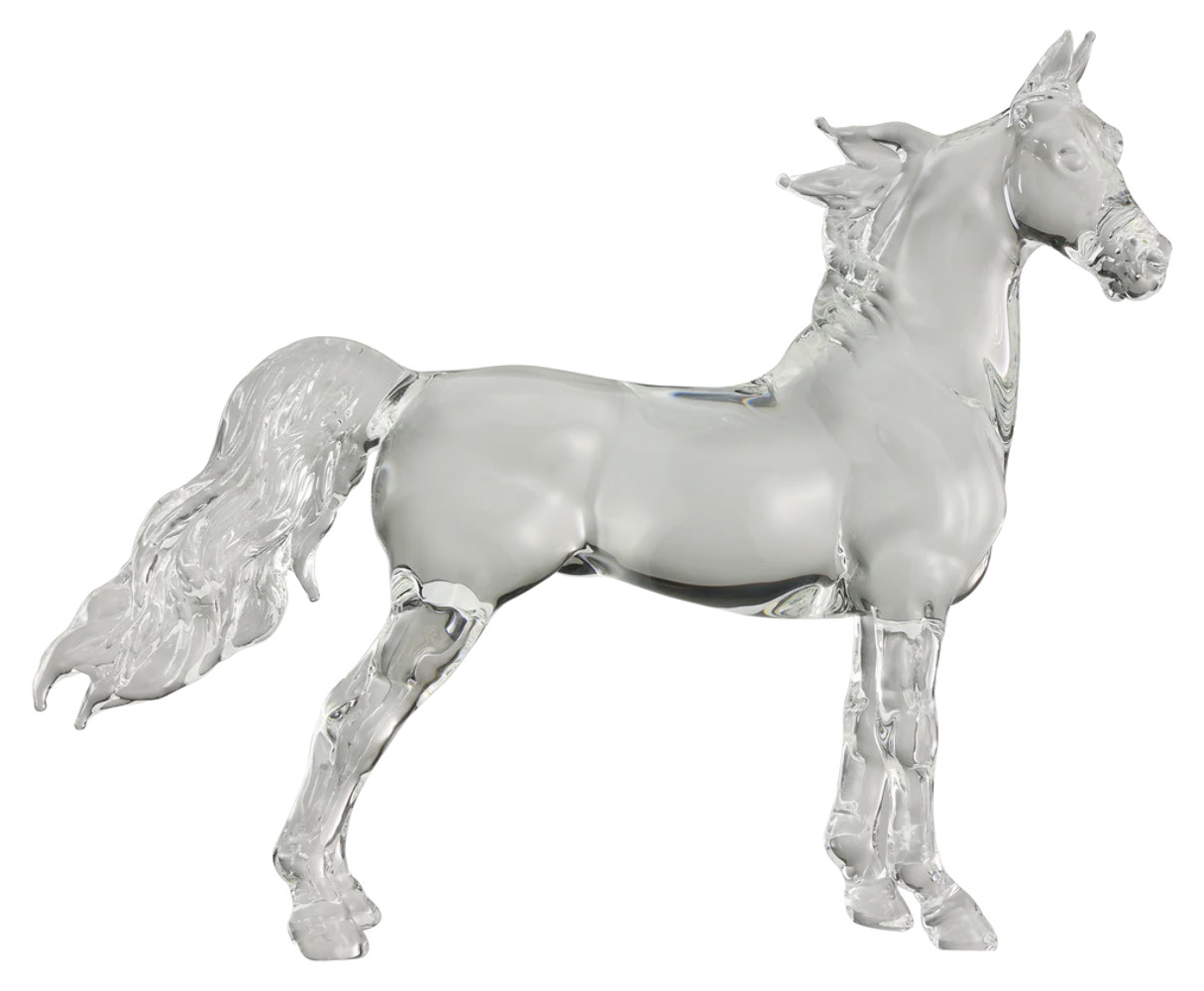 Standing Ovation-Breyerfest Exclusive-Limited Edition-Breyer Traditional