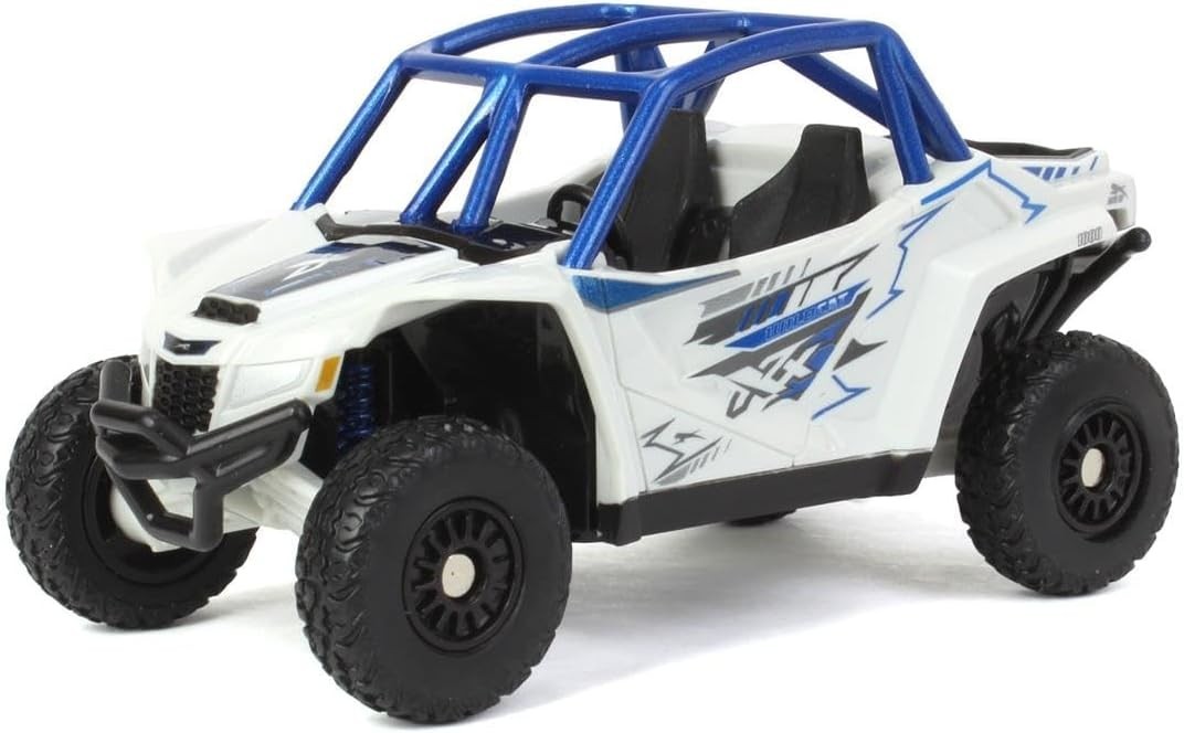 1/32 Arctic Cat Wildcat LTD Side by Side, ERTL Collect N Play 47581