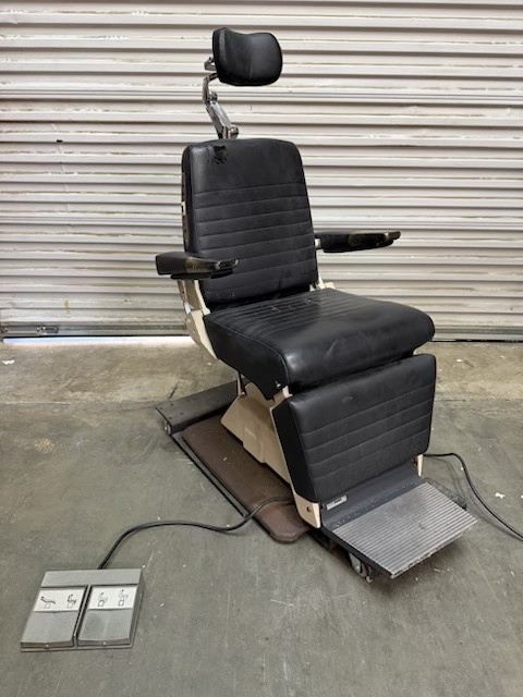 Reliance 7000 Chair-Good Condition!