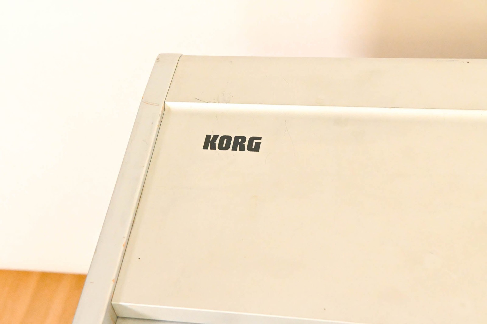 Korg Triton ProX 88-Key Digital Keyboard CG01Y4Y