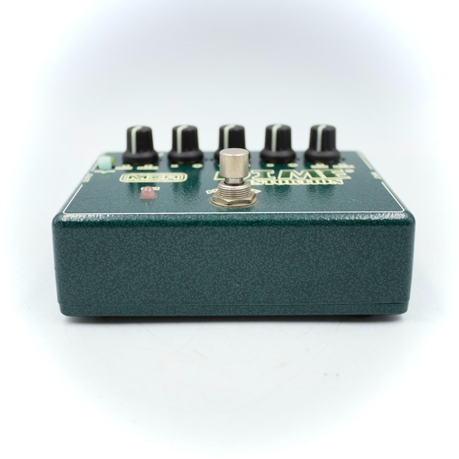 MXR DD11 Dime Distortion Guitar Effect Pedal AA59D991