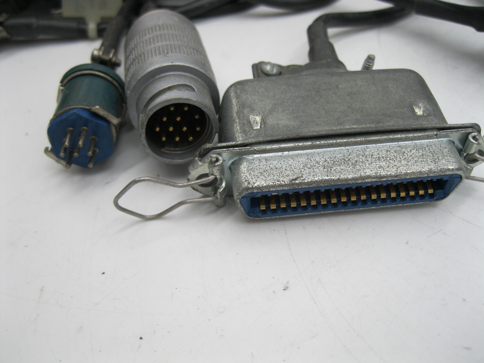 CASTELBERRY INSTRUMENTS & AVIONICS NAV-MODULE PN: 672-4B