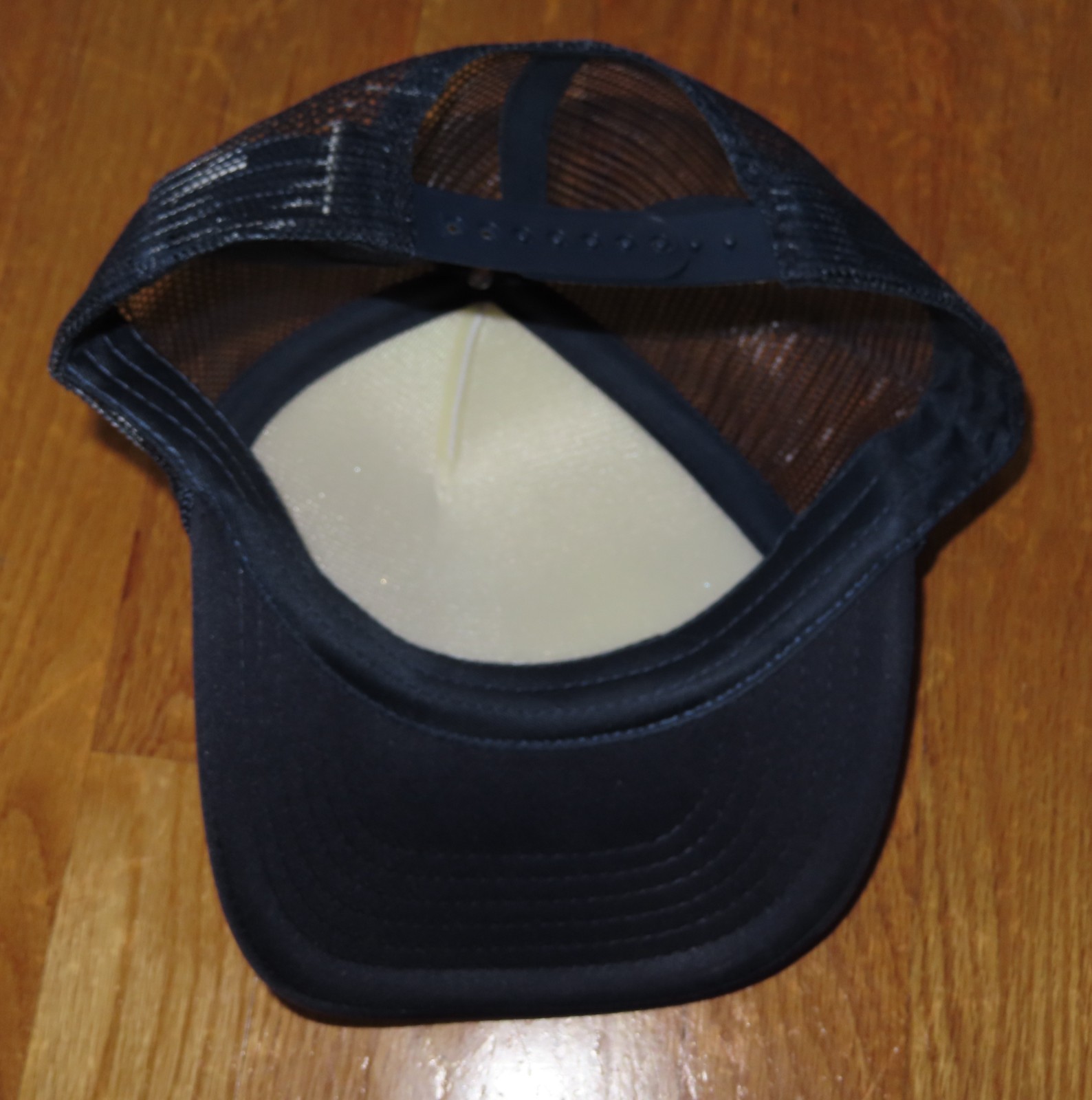 CIRCUS MUTT Bears (Adjustable Snap Back) Cap GRATEFUL DEAD