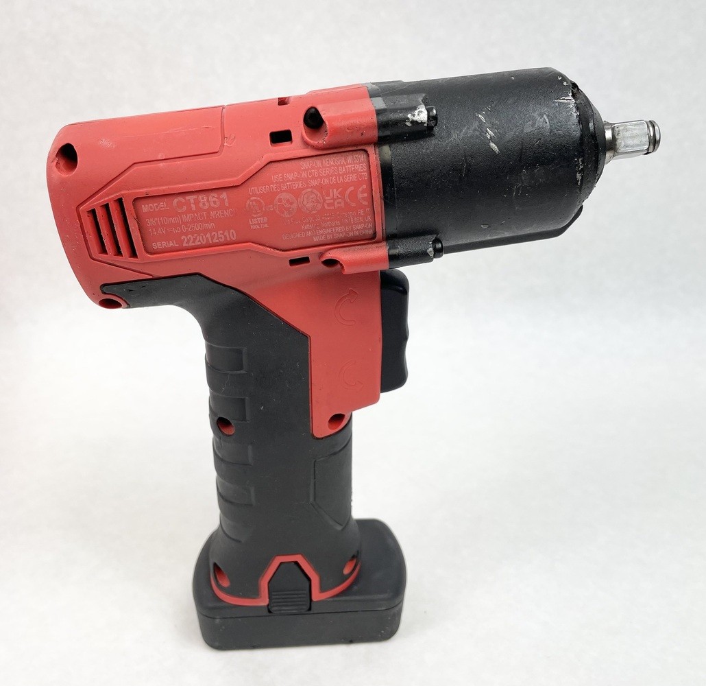 Snap-On CTC861W1 (13689393)
