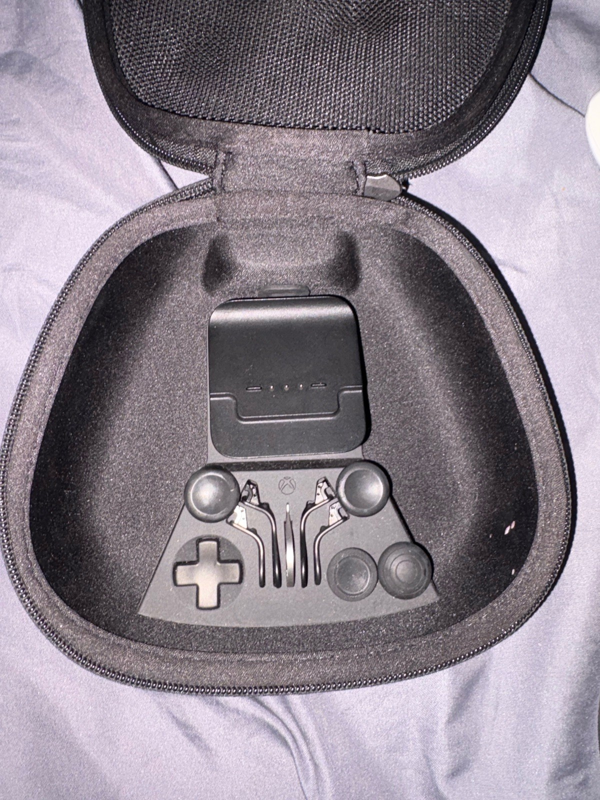 Microsoft Xbox Elite Series 2 Wireless Controller with Case & Accessories