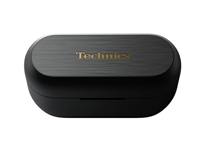 Panasonic Technics EAH-AZ100 Genuine Charging Case Only Black / Silver / Gold
