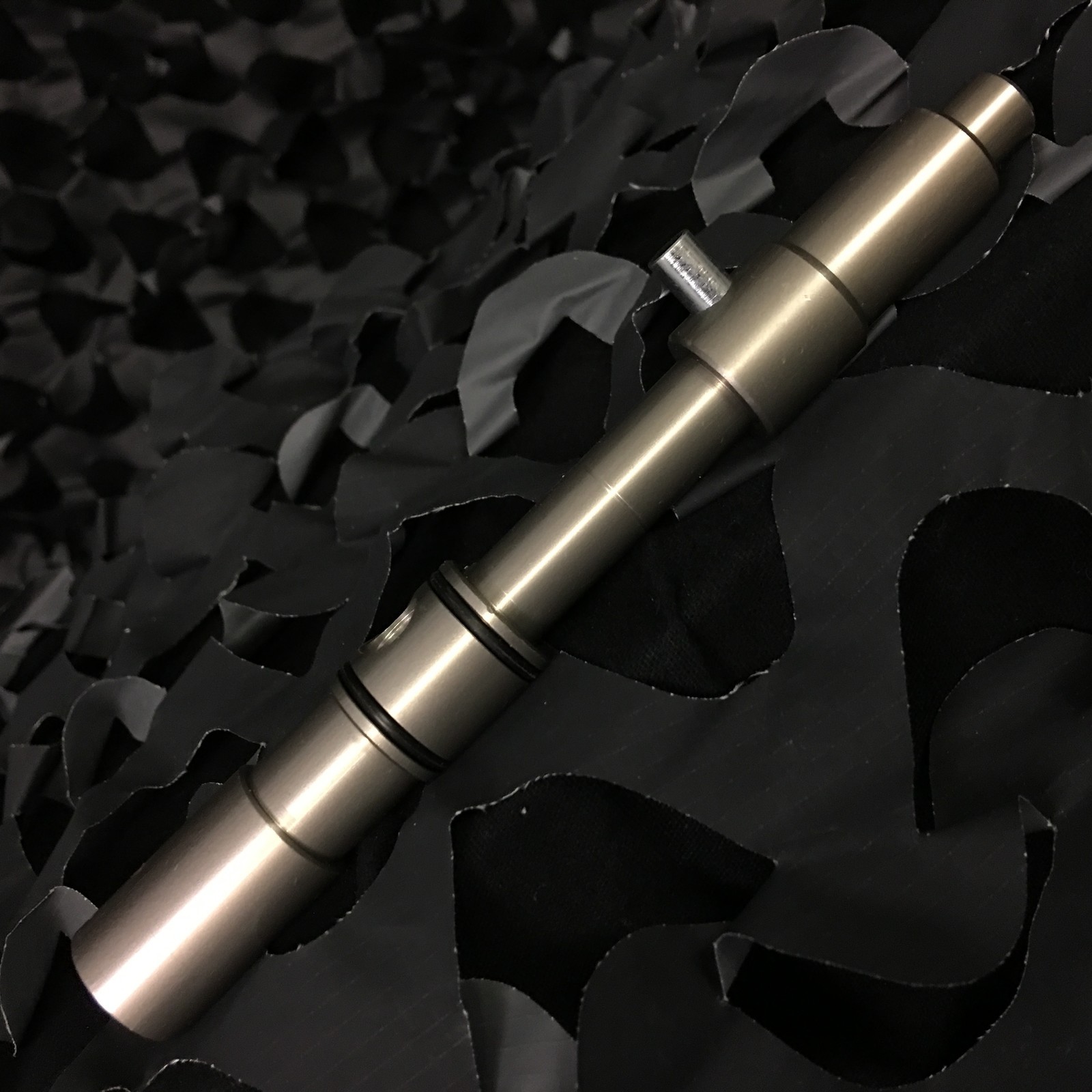NEW Kingman Spyder Sonix Venturi Bolt (208)