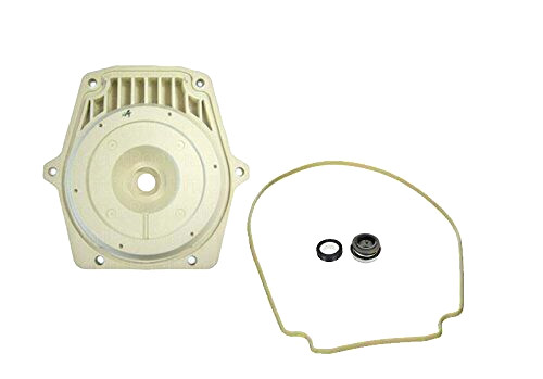 Pentair 350202 350202-1  Seal Plate Kit with Gasket & Seal Assy