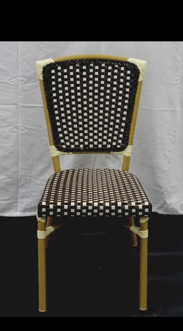 Premium Grade/ Wedding/Banquet Chairs/ Stackable Chairs_ #100 Chairs @ $40 Chair