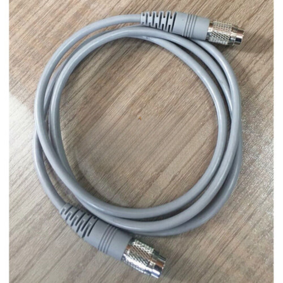 1PC NEW  8-Pin Replace Agilent 11730A Power Sensor Cable1.5 Meter 8120-8319