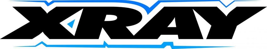 XRay 303187-H - X4 CFF2 Rear Lower Arm, Hard, Left