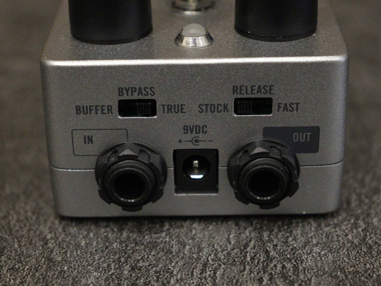 Universal Audio Uafx La-2A Teletronix Studio Compressor