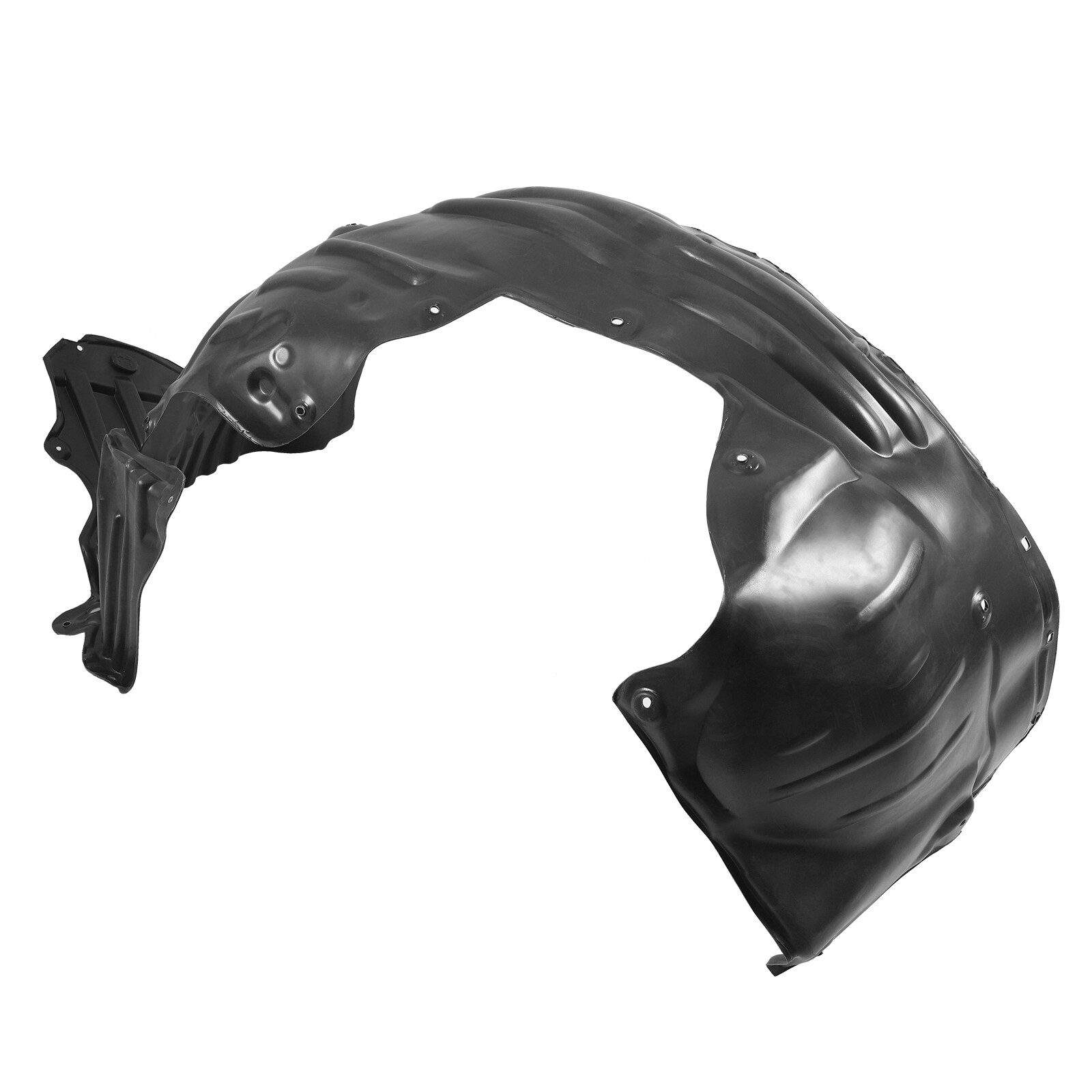 Fender Liner For 2014-2017 Honda Odyssey Front Right Passenger Side 74101TK8A10