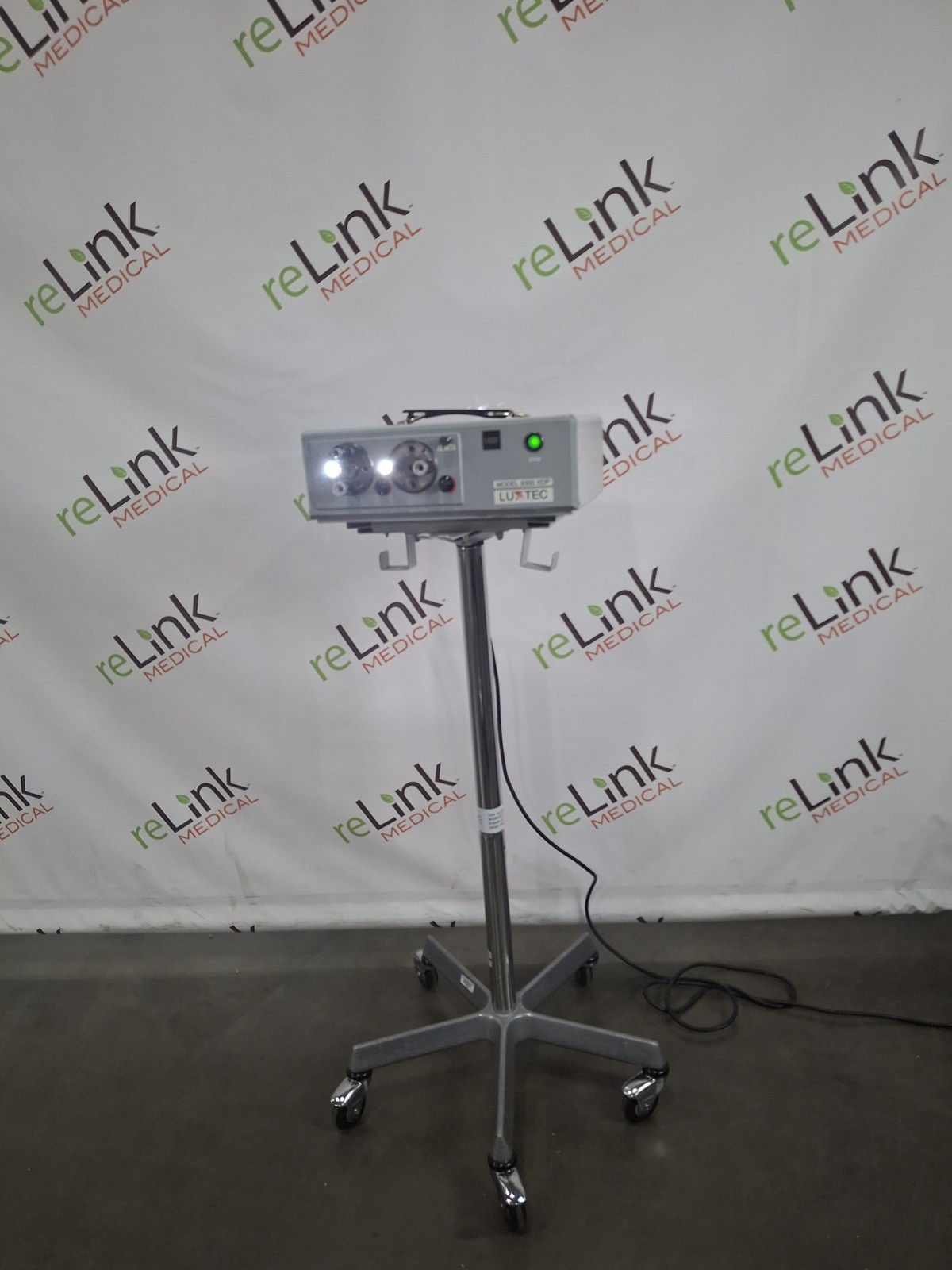 Luxtec 9300XDP Light Source