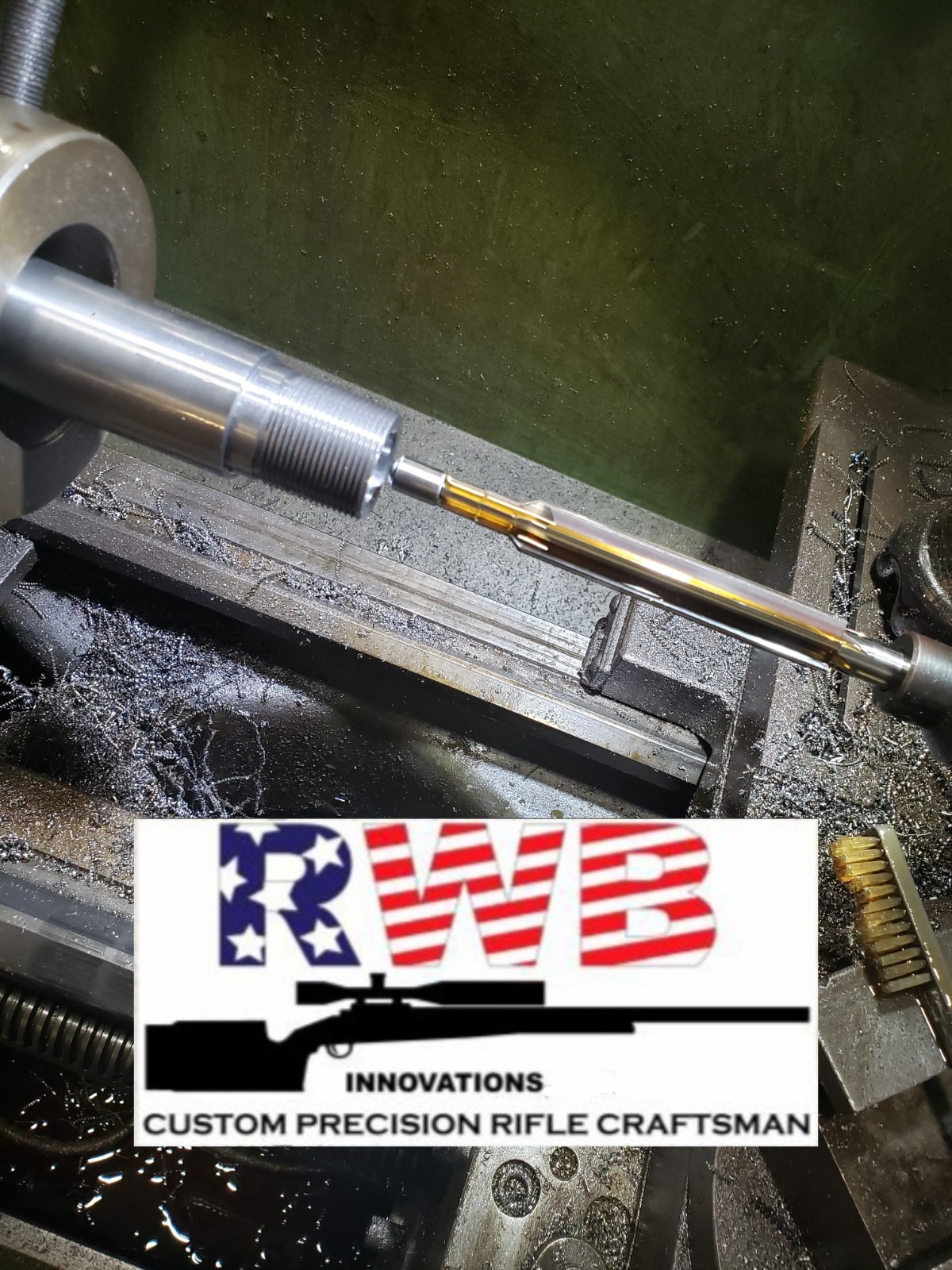 Remington Rebarreling Service