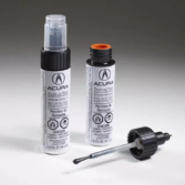 Genuine Acura Touch-Up Paint Basque Red Pearl II 08703-R548PAA-A1