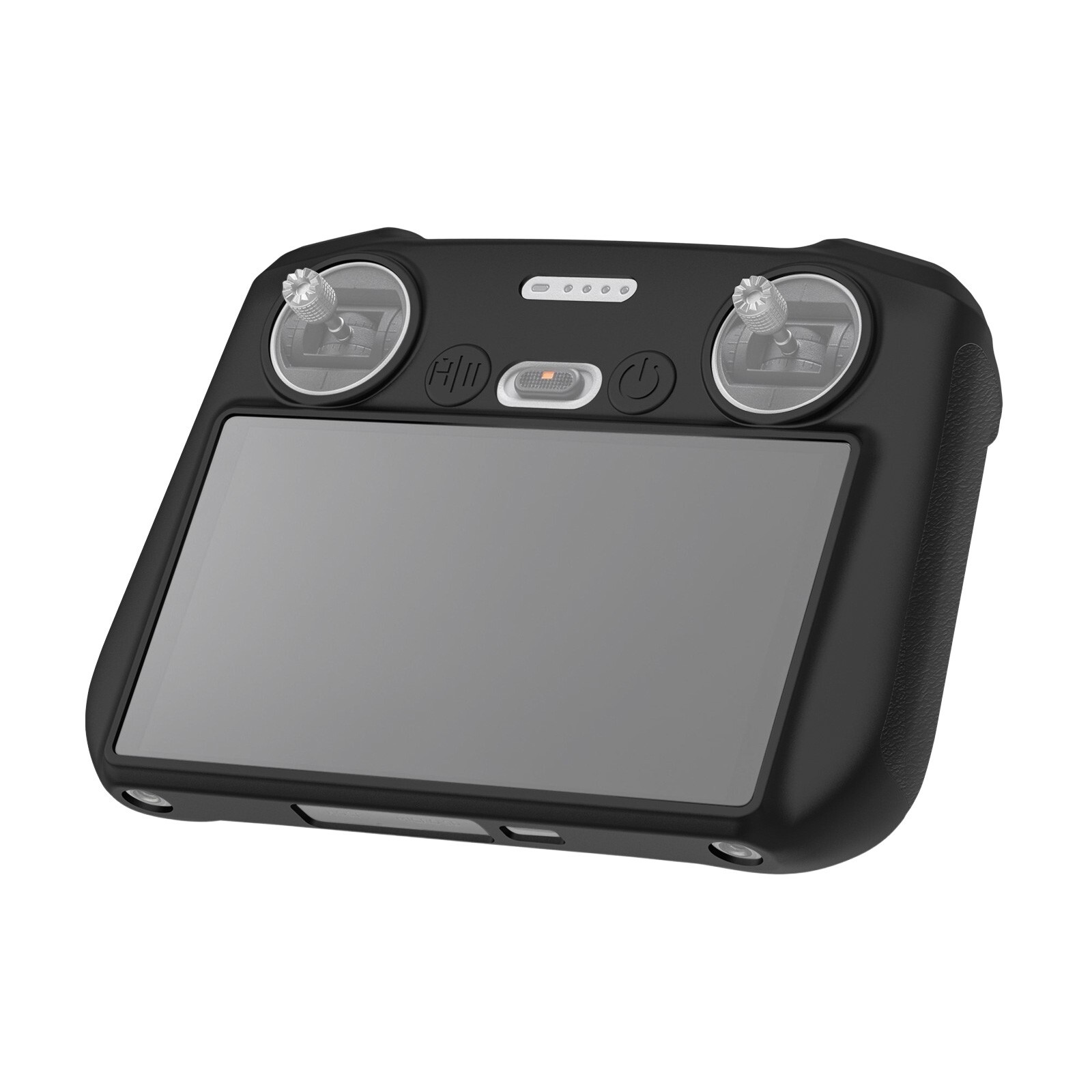 Remote Controller Silicone Case Dustproof Protective Cover for DJI Mavic 3 Pro