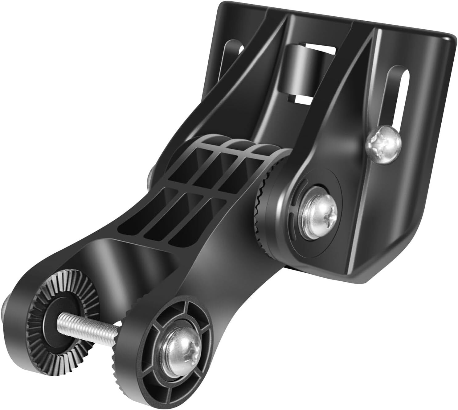 010-12846-02 Transom Mount Bracket For Garmin EchoMap GPSMAP Striker Fishfinder