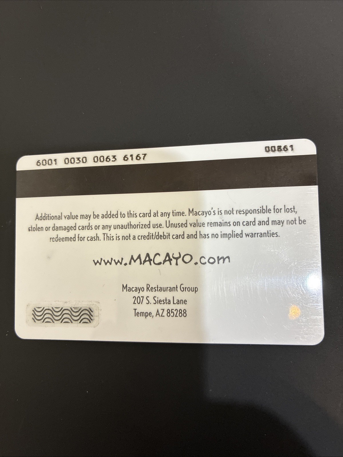 restaurant gift cards for sale