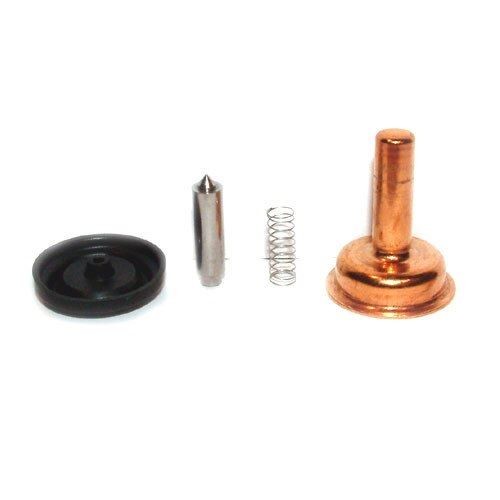 Newco 201158 S45 Dump Valve Solenoid Repair Kit