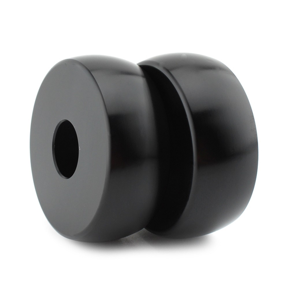 Motorcycle Handlebar Riser Spacer Kit 17MM FOR Harley Davidson SOFTAIL BREAKOUT