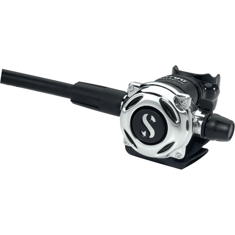 Scubapro MK25 EVO/A700 Regulator