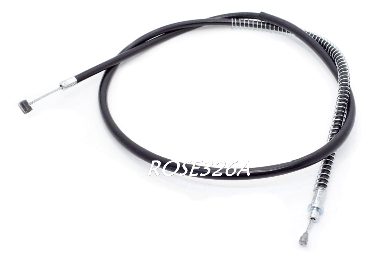 Clutch Cable For Yamaha DT1 DT1MX DT2 DT3 RD250 RD350 RT1 RT1M RT2 RT3