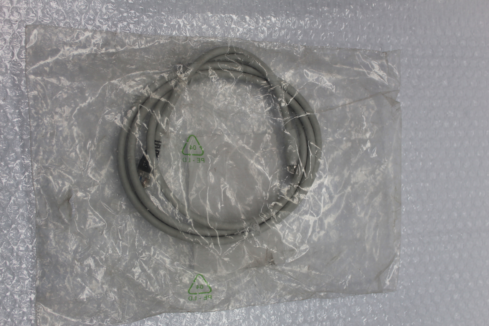 IFM EFECTOR EVF551 CORDSET NSMP