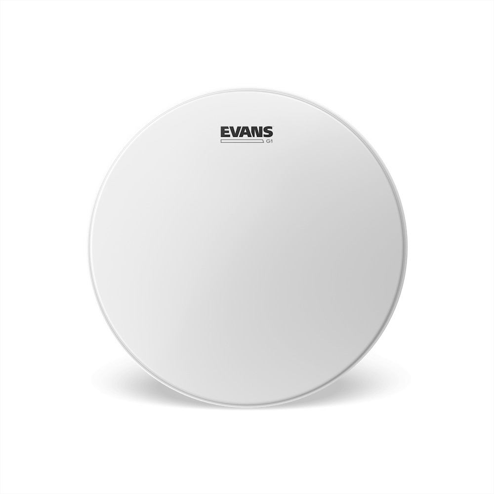Evans G1 Coated Drum Head - 14"