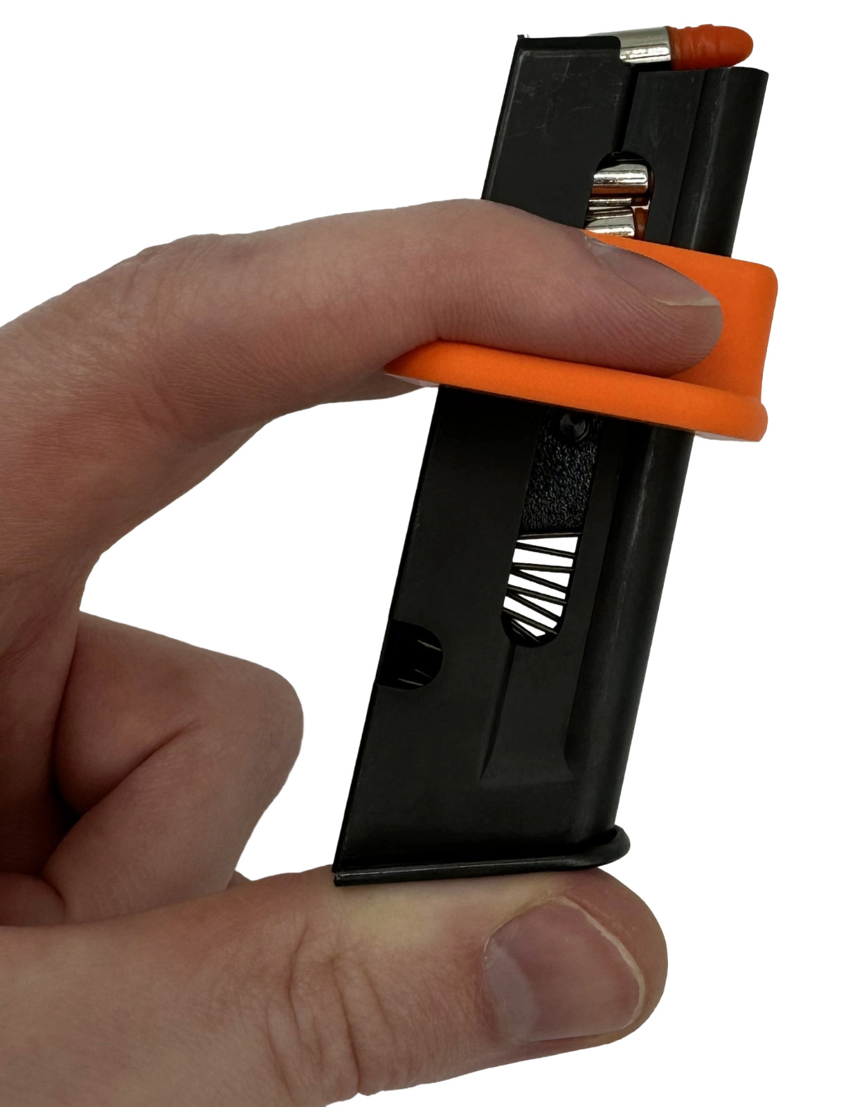 Speed Loader for Beretta 21A Bobcat .22LR Magazines (NOT .25ACP) | Made in USA