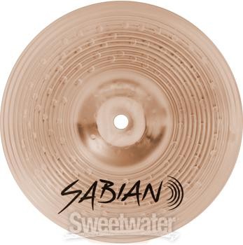 Sabian 8" B8X Splash Cymbal