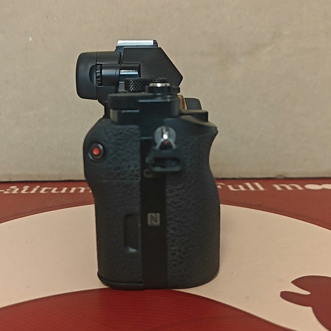 Sony Alpha a7S I ILCE7S Mirrorless Digital Camera Body 12.2MP Full Frame Camera