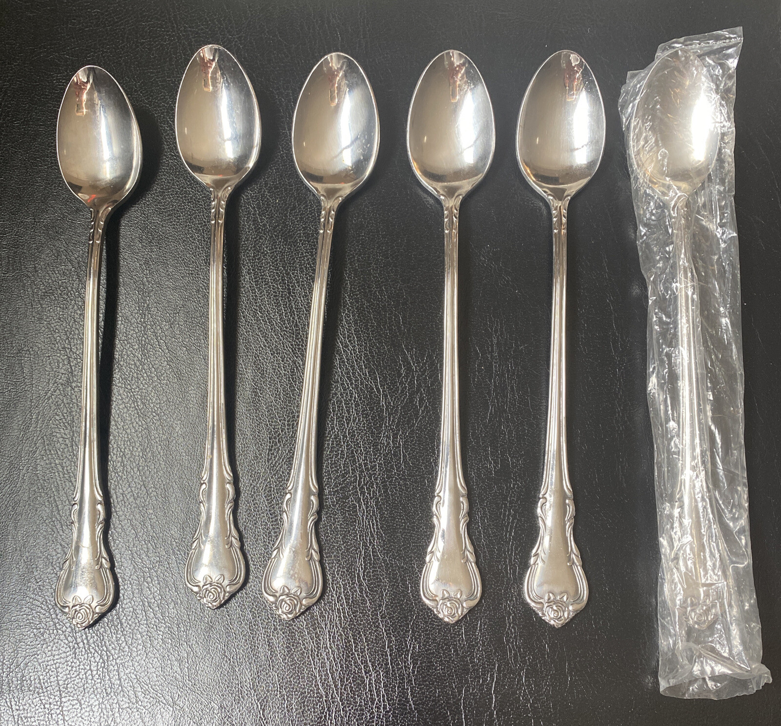 Princess Stainless Japan Tea Spoon