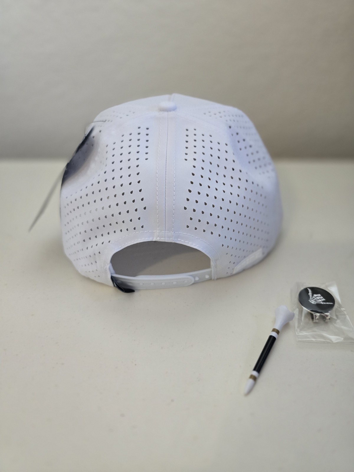 Brimz Supply Death By Golf Hat