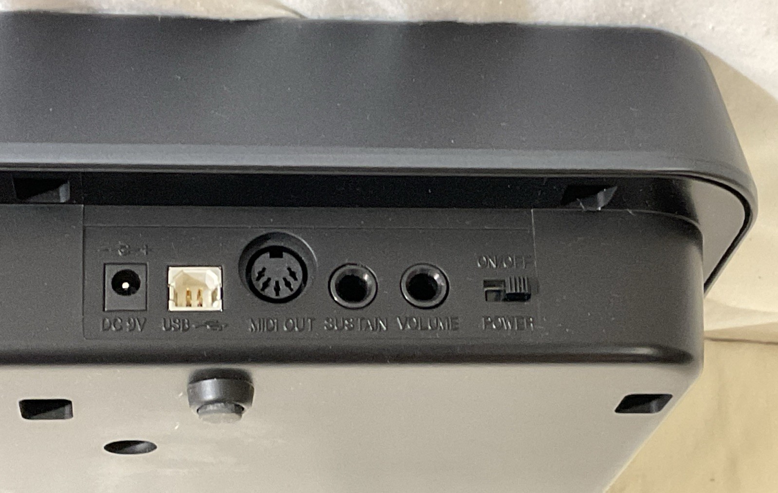 Keystation88, M-Audio, MIDI, Keyboard, Keystation, 88,
