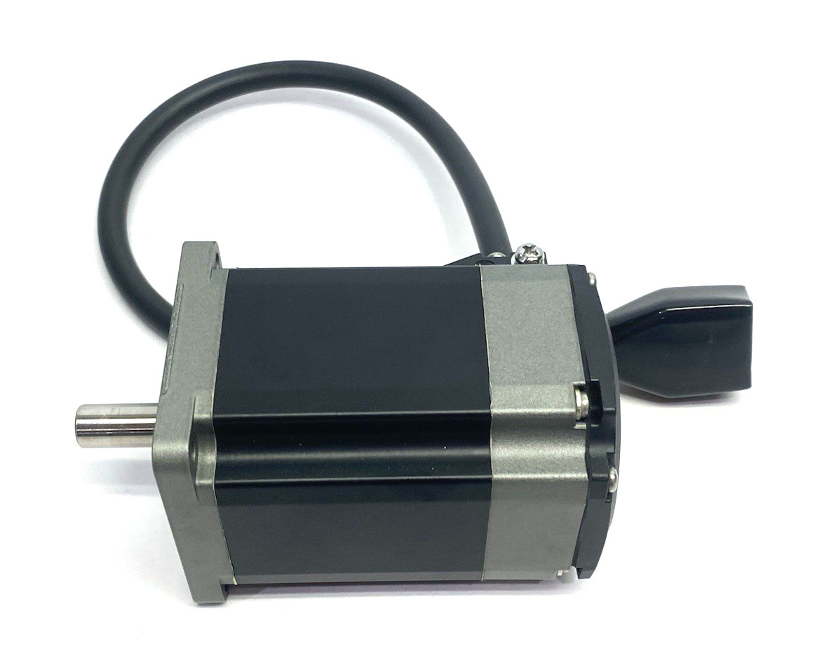 Oriental Motor ARM69AK Closed Loop Stepper Motor NEEDS NEW INTERNAL COMPONENTS