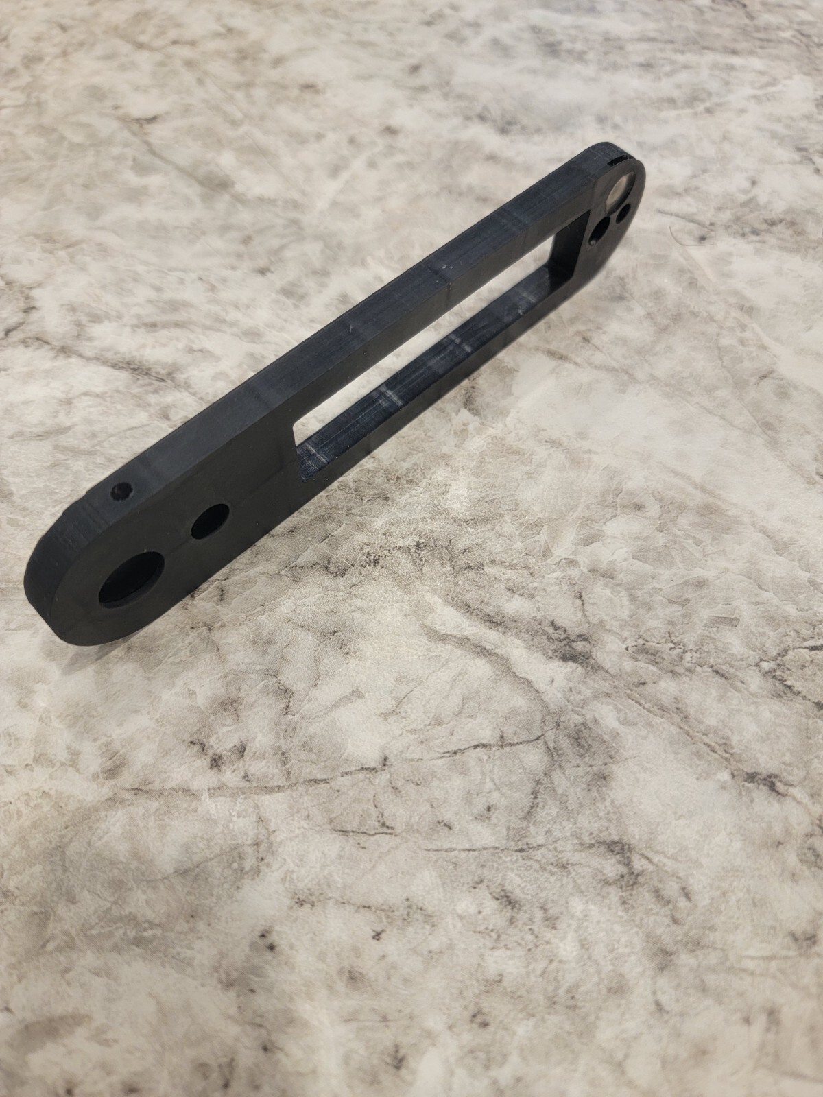 Google Nest Battery Doorbell Mounting Plate Replacement
