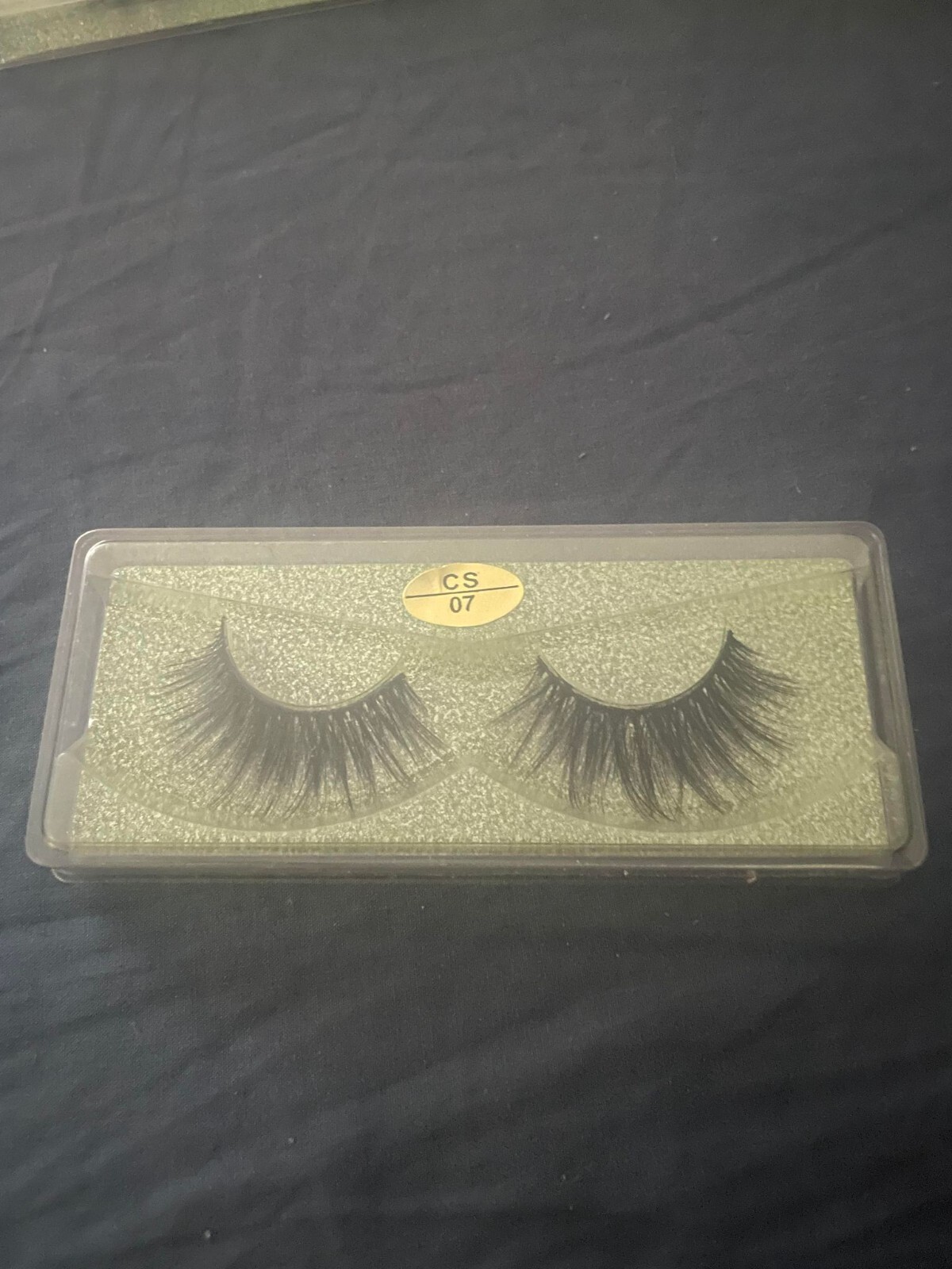 individual eyelashes extension d curl