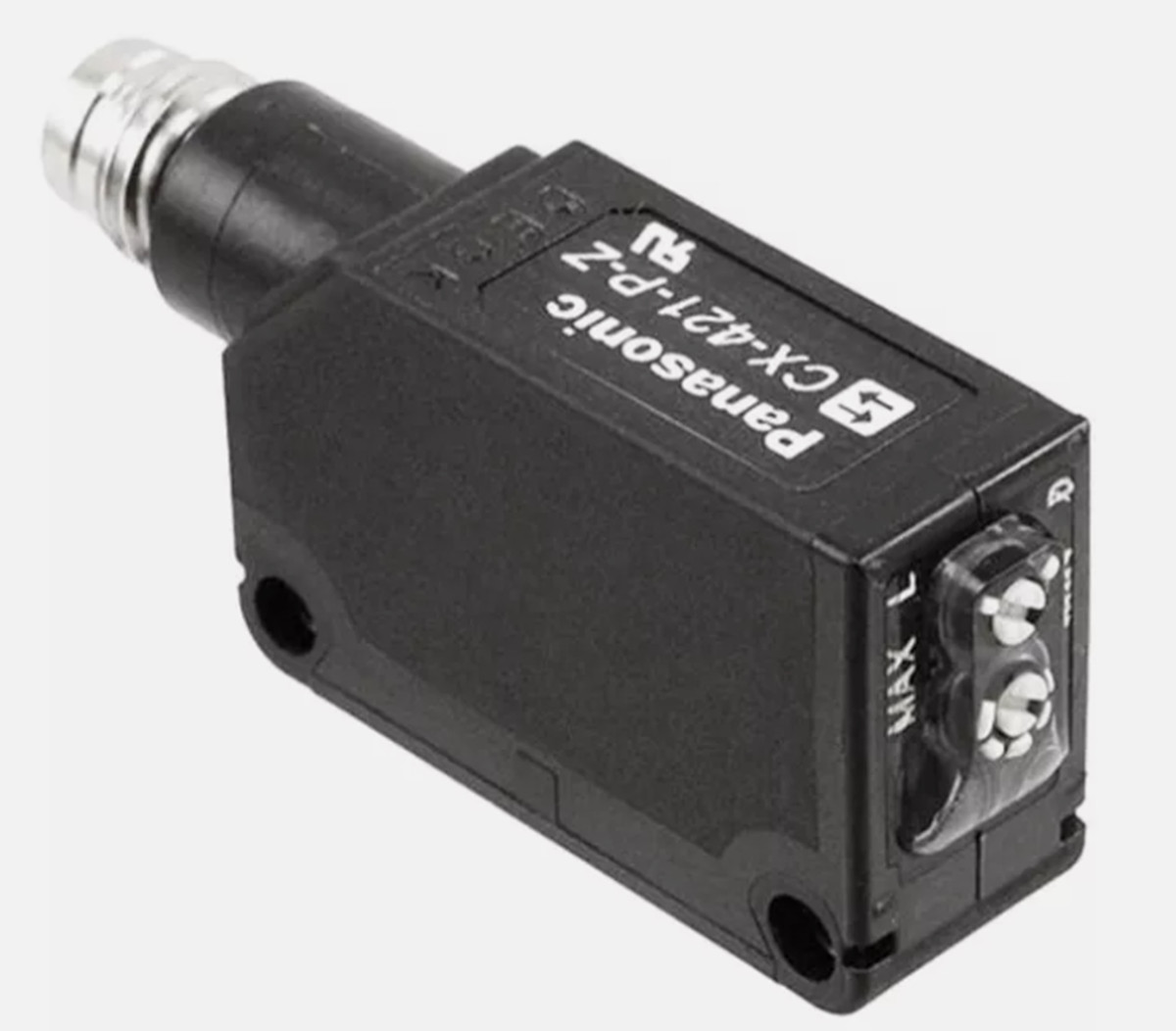 NEW PANASONIC SUNX CX-421-P-Z Photoelectric Sensor Switch