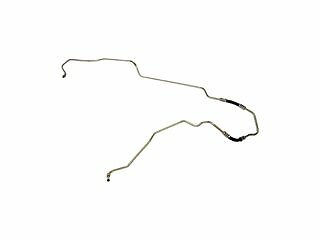 Automatic Transmission Oil Cooler Hose Assembly For 1998-2003 Ford F-150 Dorman