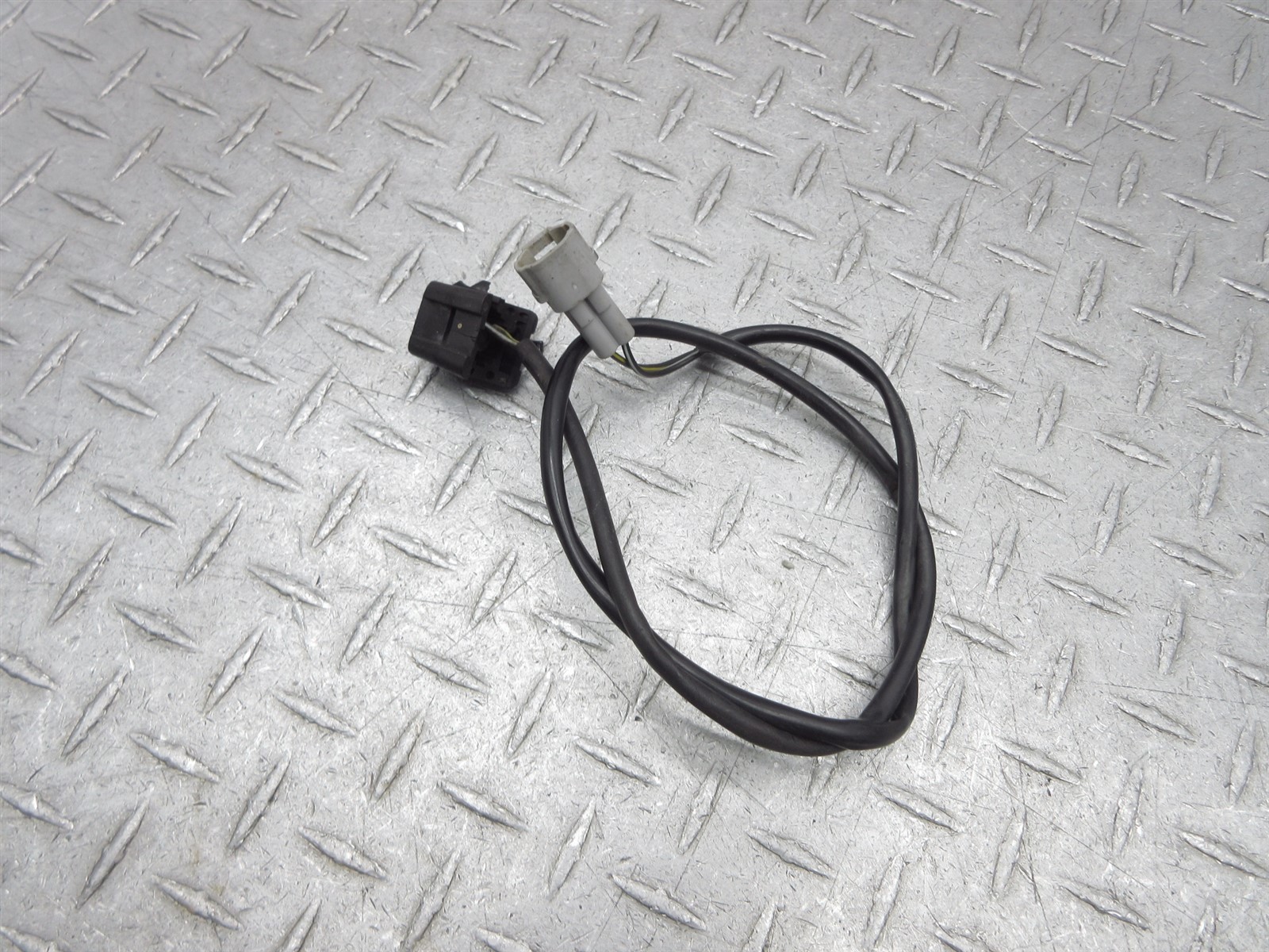 2000 96-00 Suzuki RM250 Left Side Handlebar Control Switch Off Stop Engine Kill