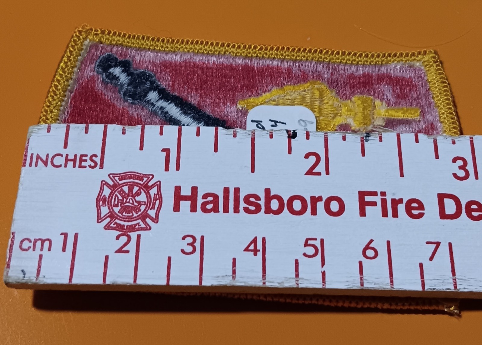 US ARMY 45TH FIELD ARTILLERY BRIGADE CLASS A PATCH - FULL COLOR ...151